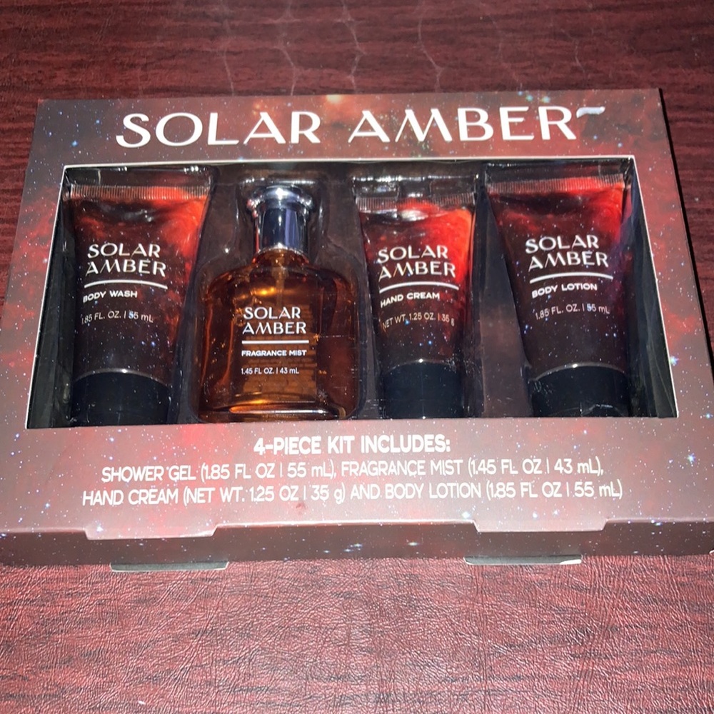 Gift set
